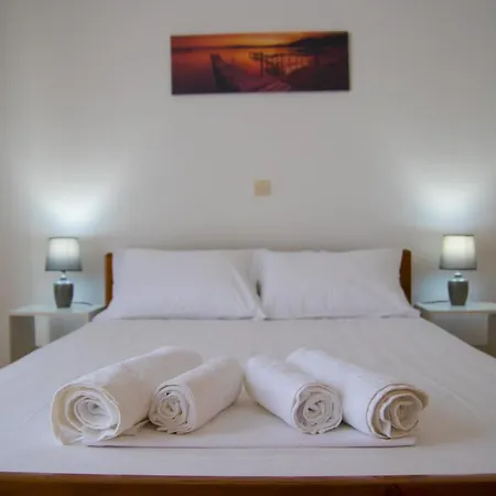 Apartment Nikolaos