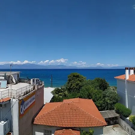 Nikolaos Apartment Kiáton