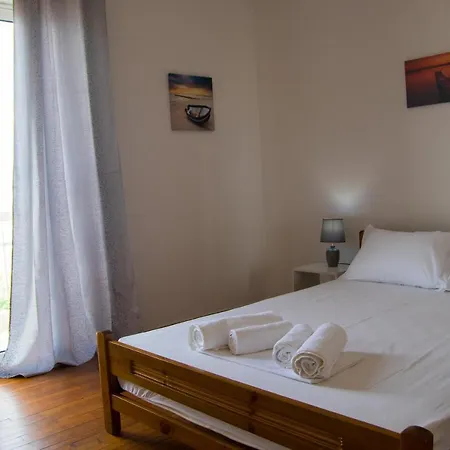 Nikolaos Apartment