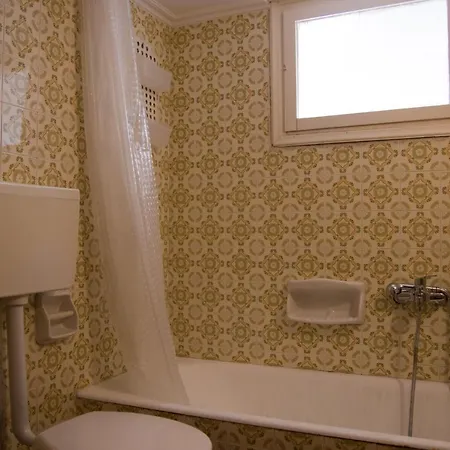 Nikolaos Apartment *