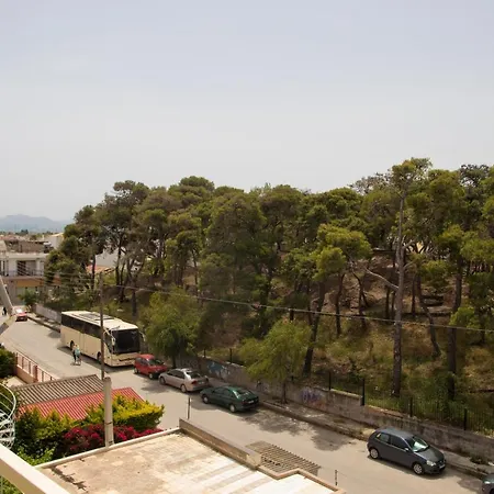 Appartamento Nikolaos *