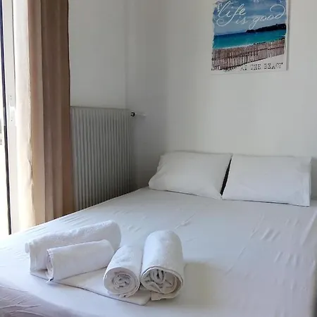 Apartment Nikolaos Kiáton