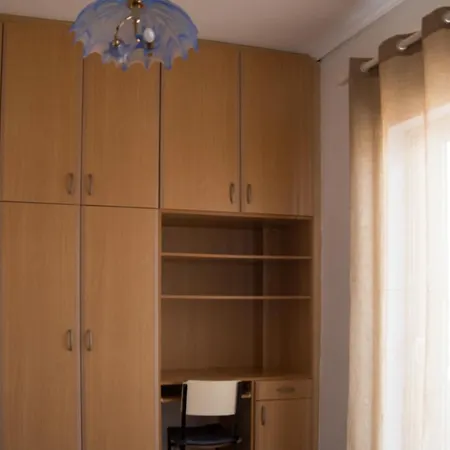 Nikolaos Apartment Kiáton